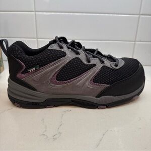 New Danner Springfield Low ankle work shoe womens size 7.5 comp toe